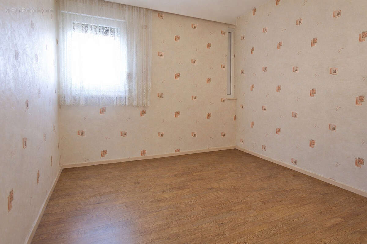 Appartement à UCKANGE