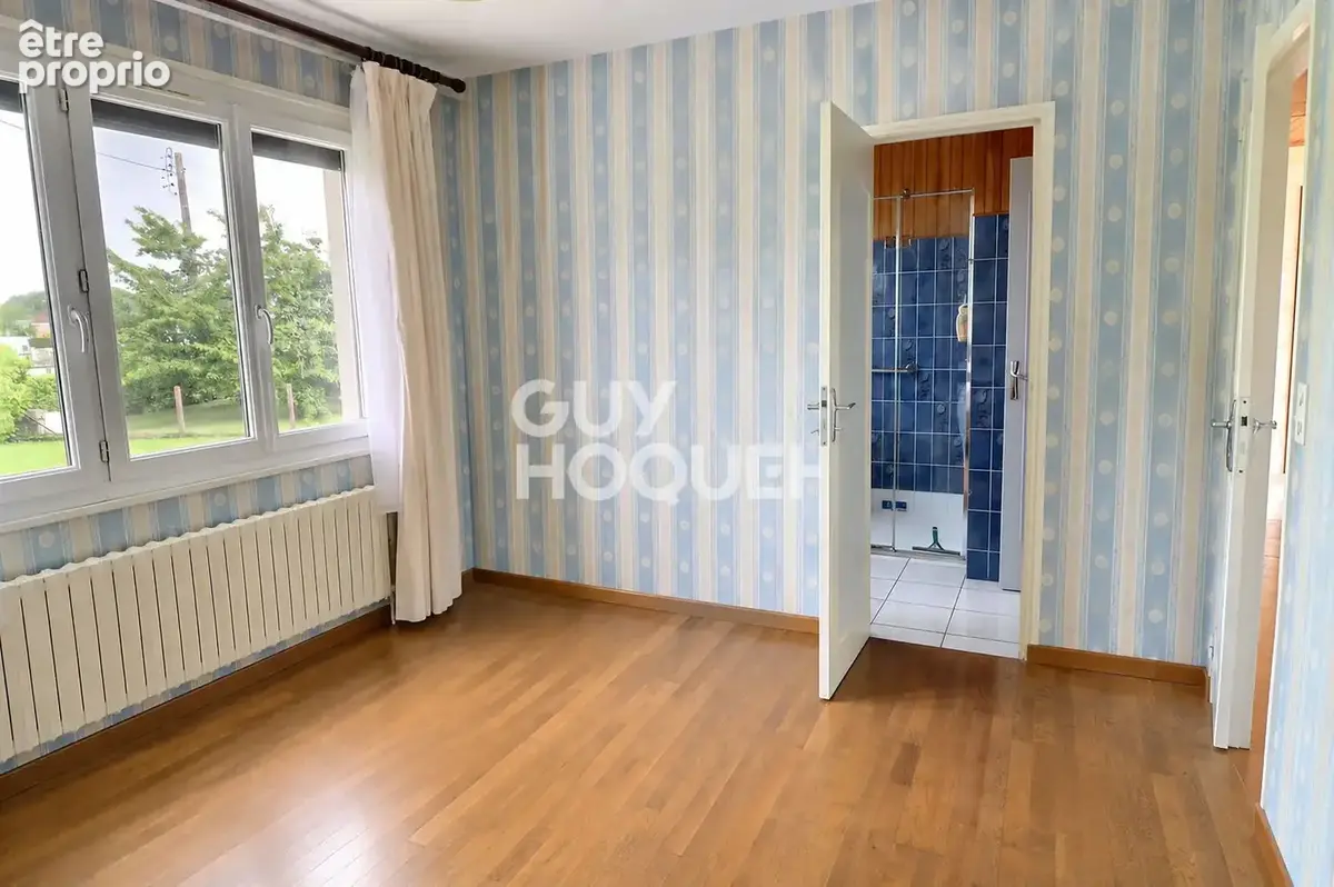 Exclusivité ! Maison Serquigny - photo 11