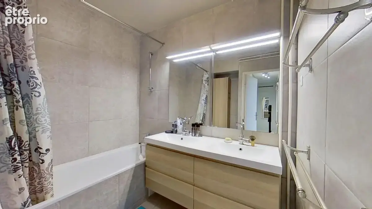 Exclusivité Optimhome – Appartement 4 pièces lumineux à 3 minutes du métro Gallieni - photo 14