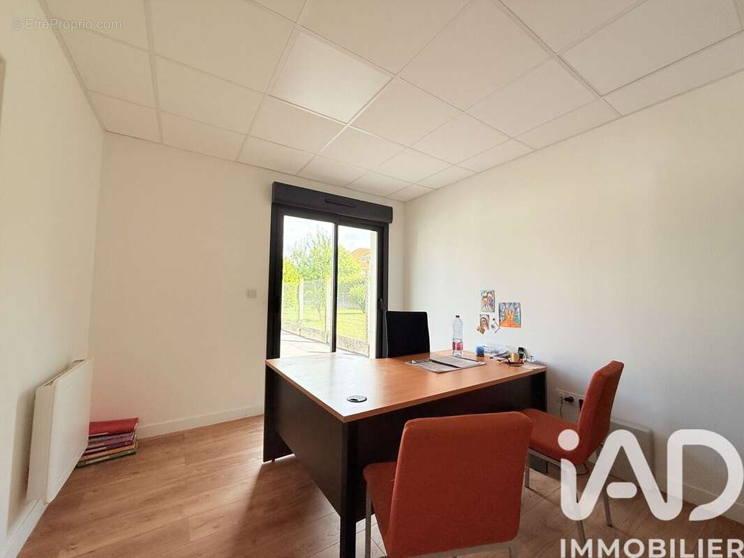 Photo 8 - Appartement à SOMAIN