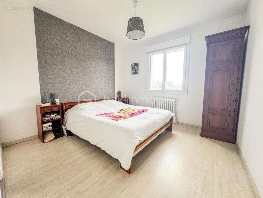 Maison à NOYAL-SUR-VILAINE