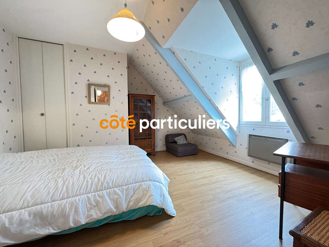 Maison à ORLEANS