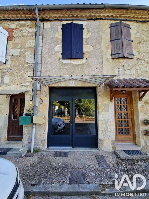 Maison 73 m² à Roquelaure  - photo 3