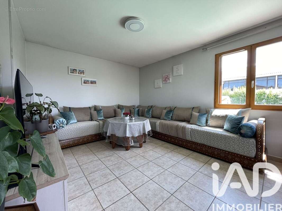 Photo 8 - Maison à IZEAUX