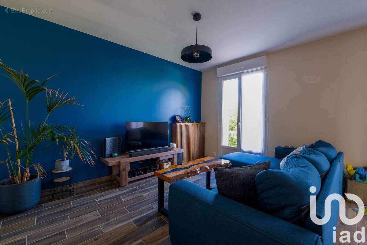 Photo 6 - Maison à SAINTE-FLORENCE