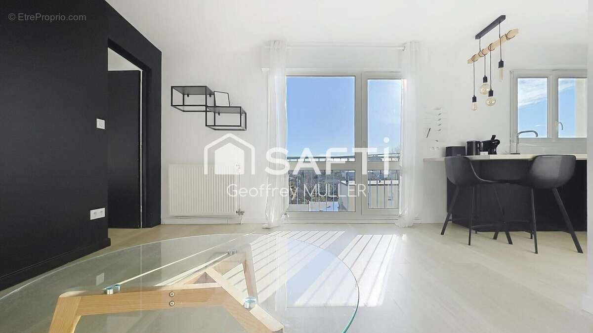 Photo 4 - Appartement à VANNES
