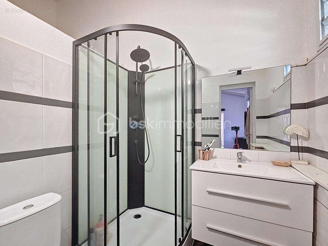 Maison à SAINTE-ANNE