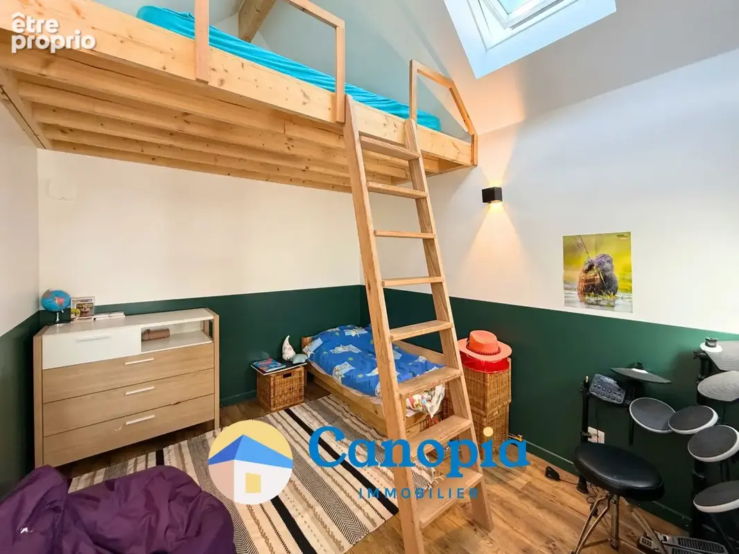 Maison 6 pièces 180 m² à vendre à Cachan (94230) - photo 9