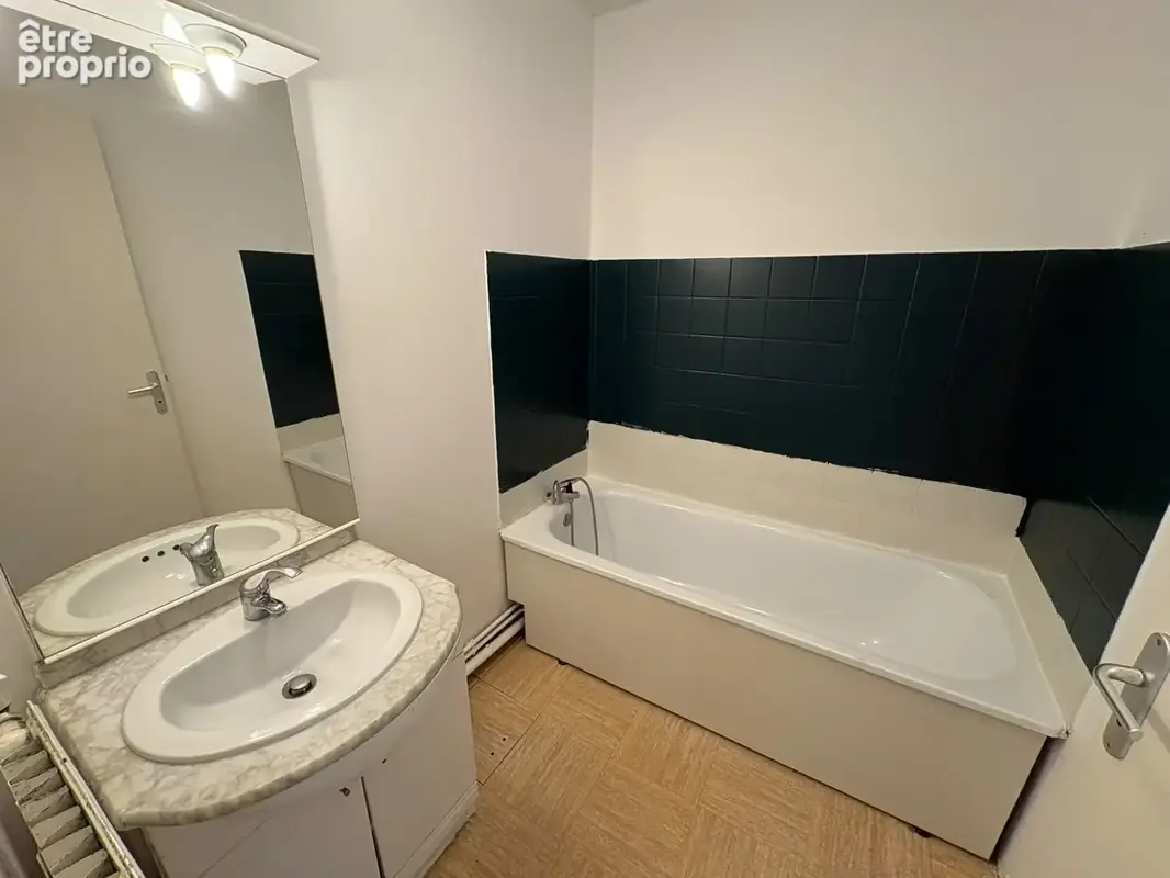 Appartement t3 au fango a bastia - photo 3