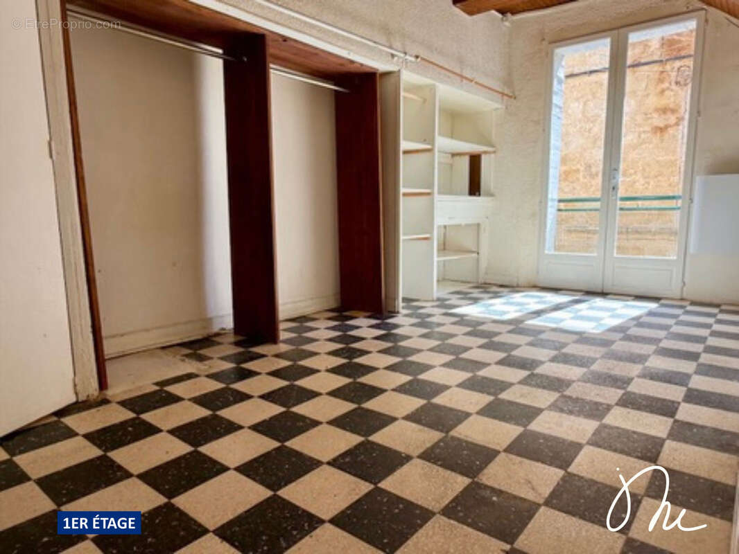 Maison de village à rénover - photo 8