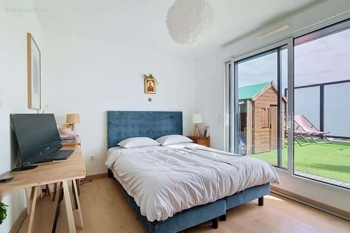 Appartement - photo 4