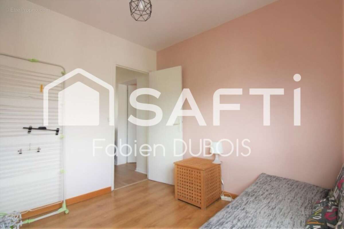 Photo 3 - Appartement à LE PLESSIS-ROBINSON