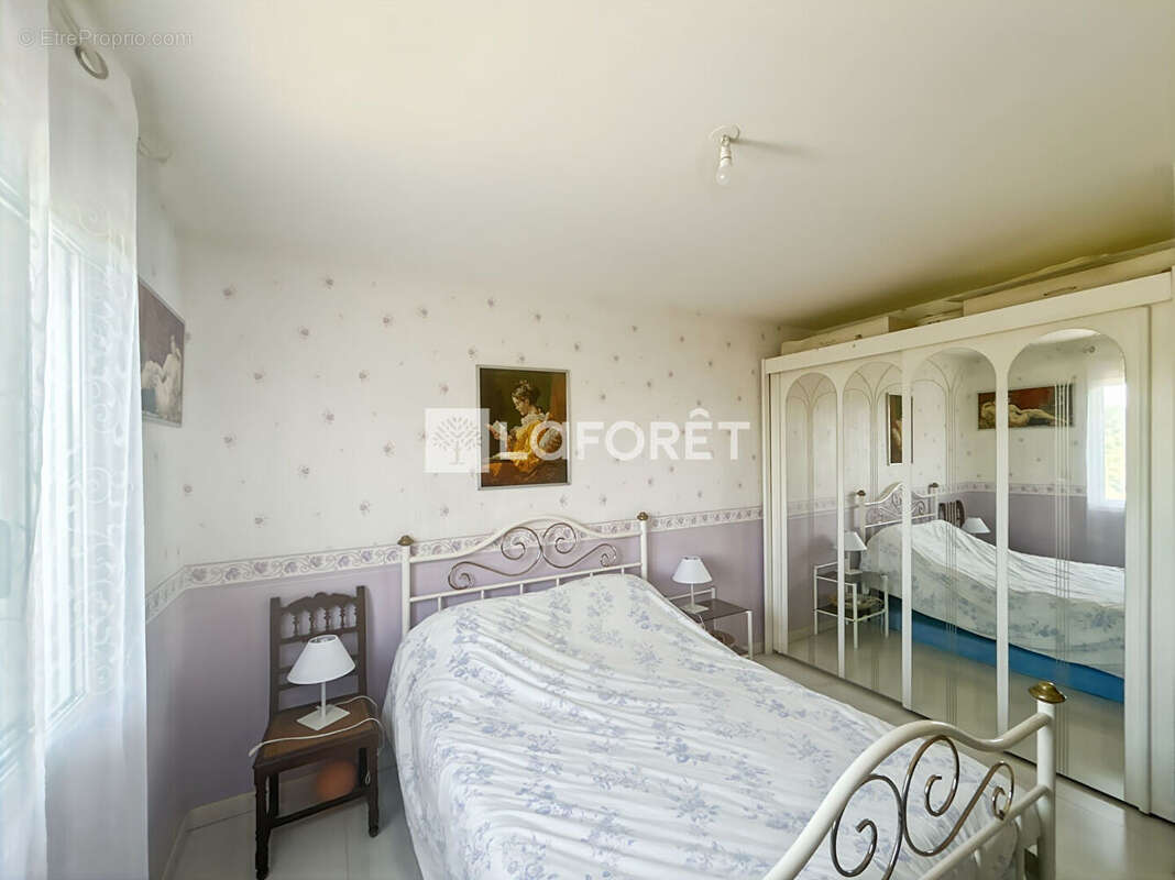 Maison récente 5 pièces à vendre à Les Barthes - Réf 6992 - photo 7