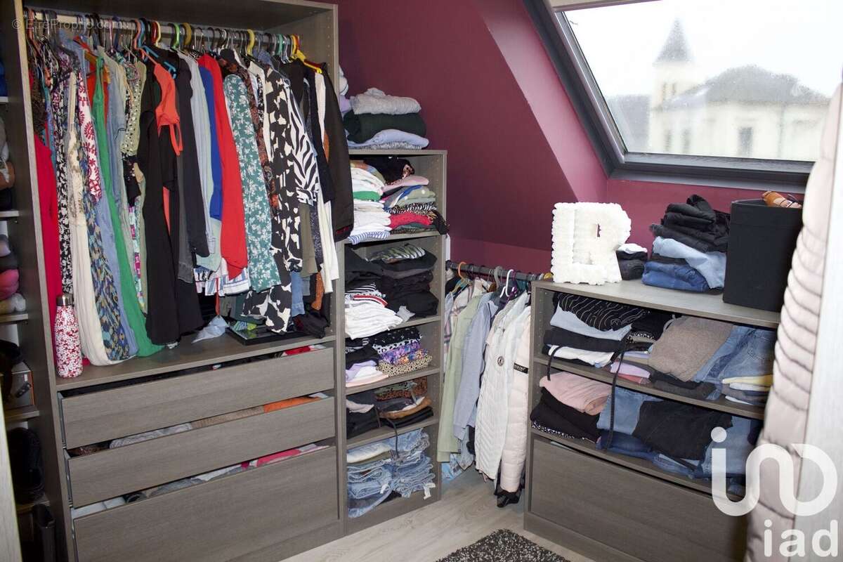 Photo 9 - Maison à ANNET-SUR-MARNE