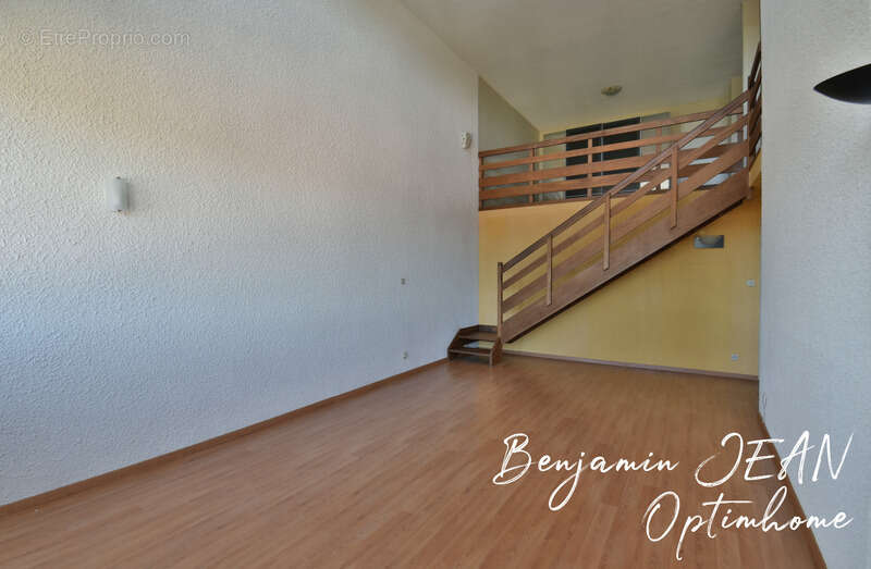 Appartement à BEZIERS