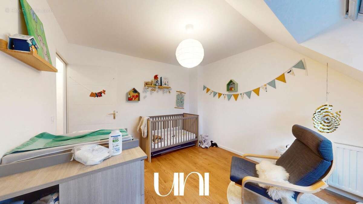 Maison à HERMANVILLE-SUR-MER