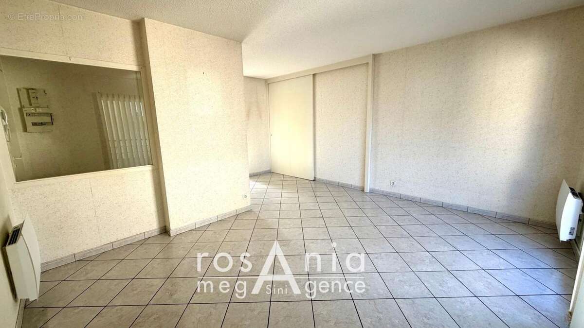 Appartement à LES SABLES-D'OLONNE