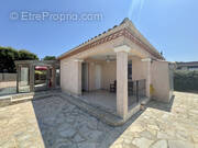 Maison à ROQUEBRUNE-SUR-ARGENS