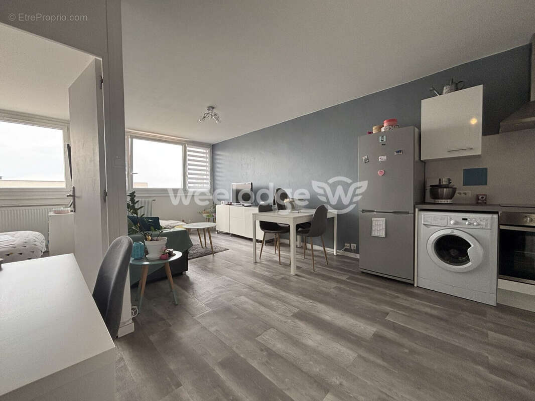 Appartement à ANDRESY