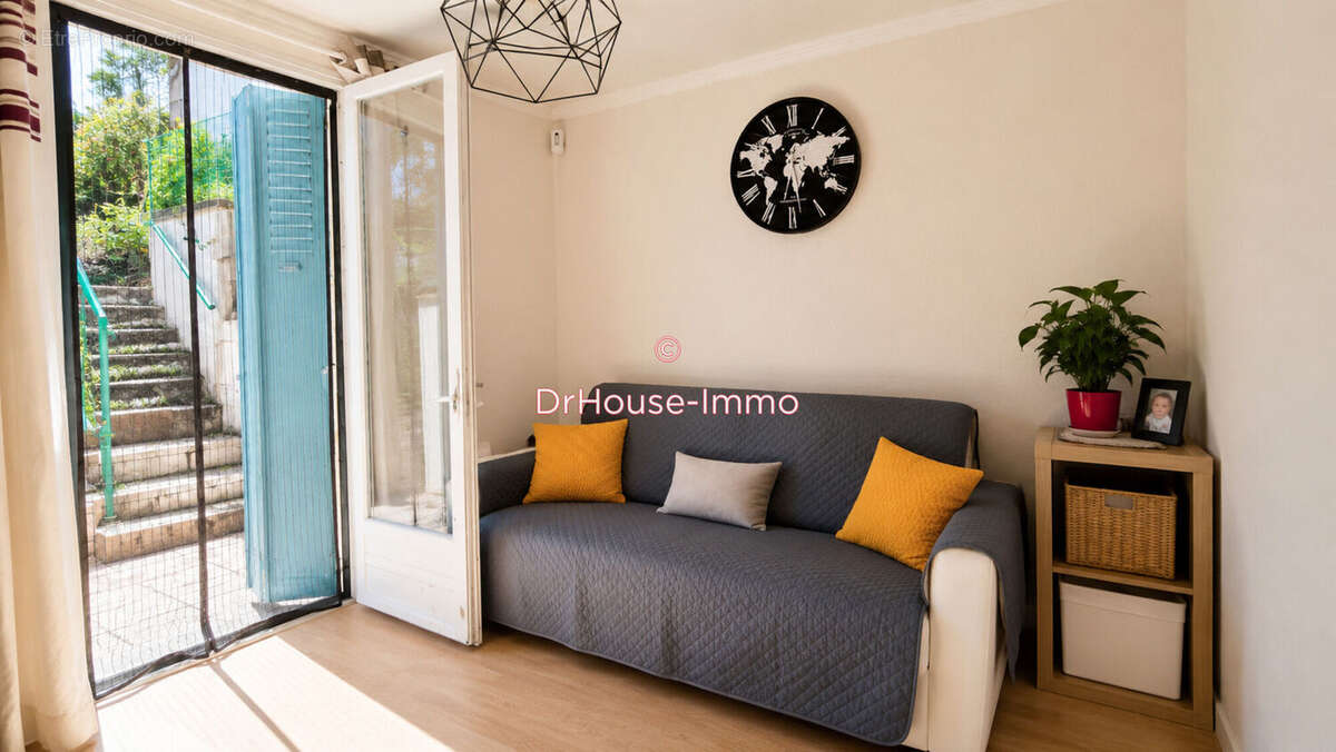 Maison 90 m² à Bidos  - photo 8