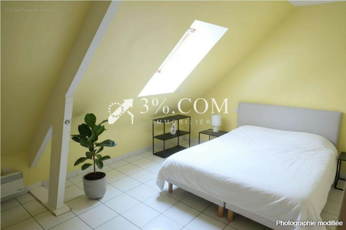 Grande maison familiale - photo 11