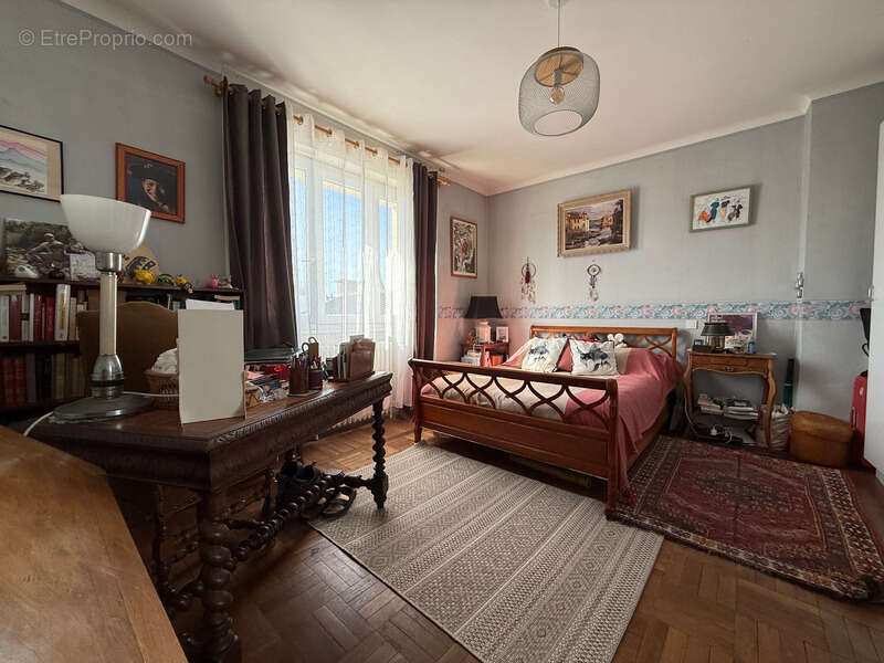 Appartement à AURAY