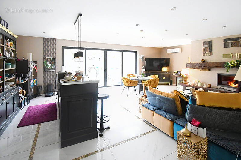 Appartement à LONGUYON