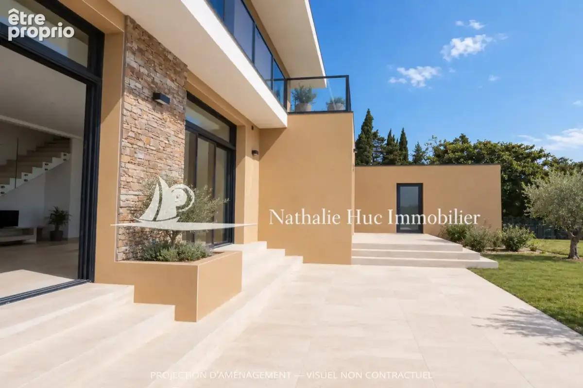 Photo Maison à Saint-Cyprien au prix de 924 000€