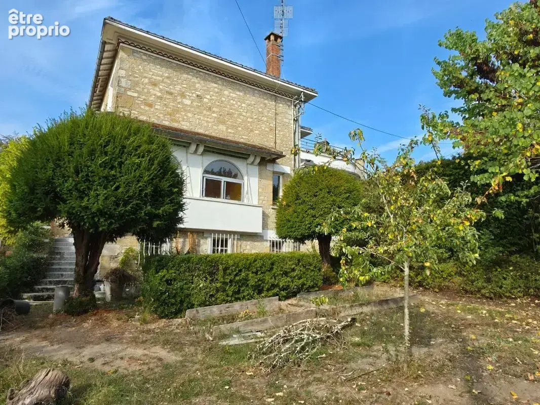 Maison de 193 m² à Thenon - photo 5