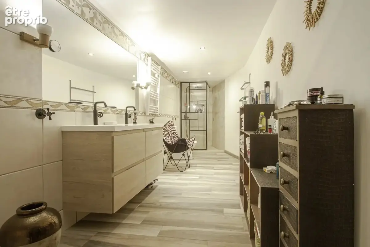 Appartement 6 pièces 155 m² à vendre à Ludres (54710) - photo 8