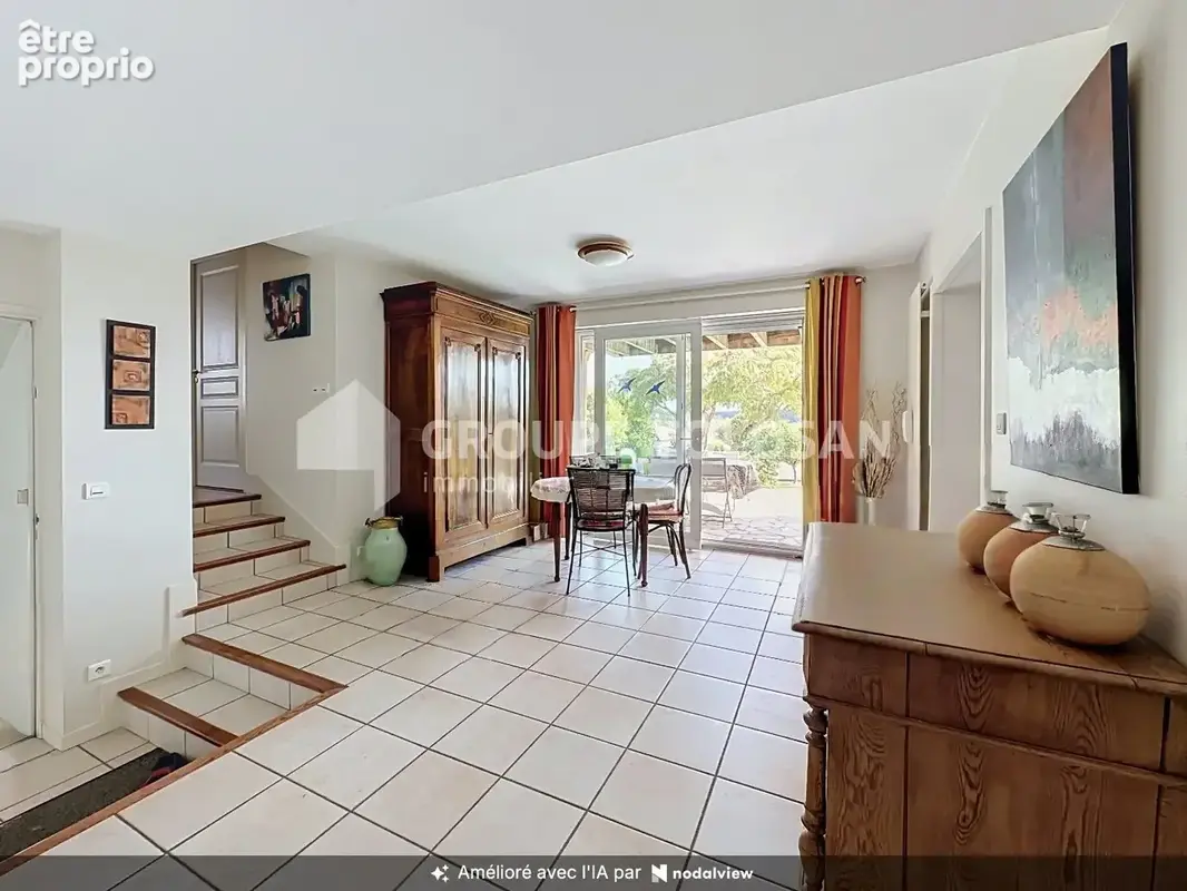 Maison 174 m² à Bouloc  - photo 5