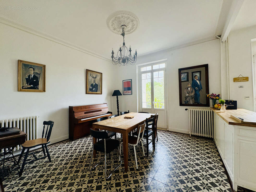 Maison à CARCASSONNE