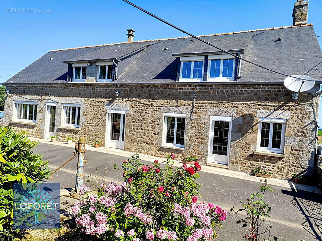 Maison Louvigne Du Desert - photo 2