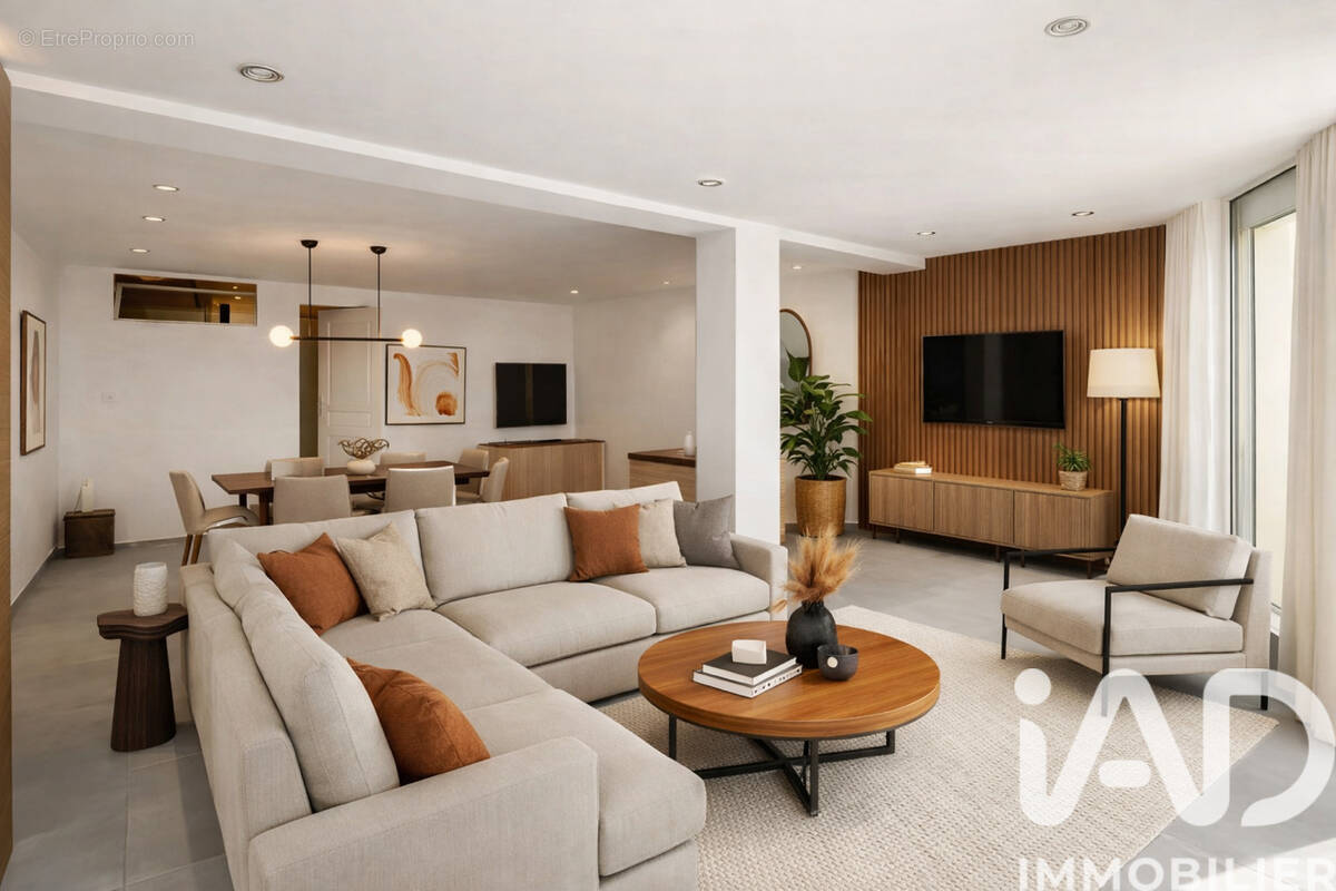 Photo 1 - Appartement à BANDOL