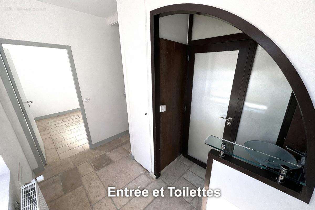 Appartement à BEAUREGARD