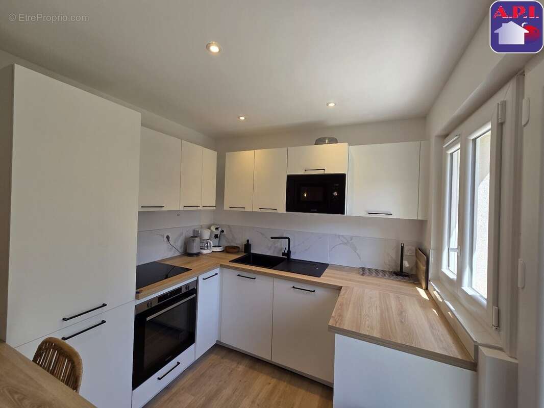 Appartement 85 m² à Ax-Les-Thermes  - photo 4