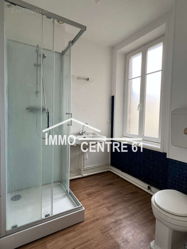 Maison à LA FERTE-MACE