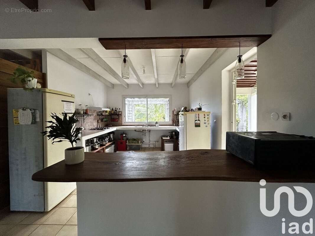 Photo 8 - Maison à SAINT-PHILIPPE