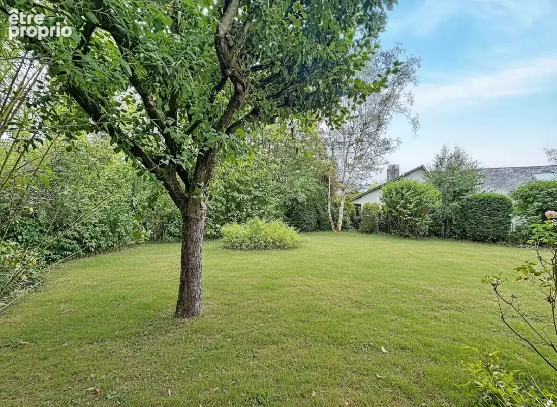 Domaine de la vallée de la bièvre  maison familiale en lisière de forêt, au calme absolu - photo 4