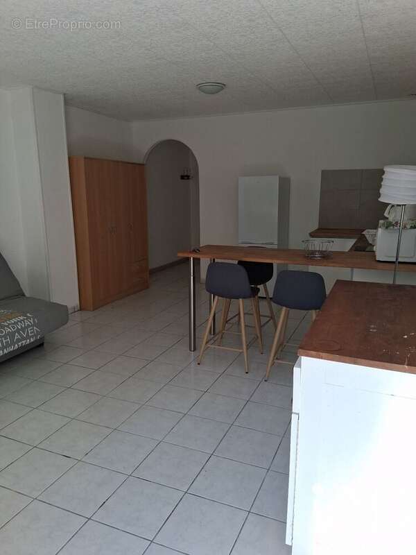 Photo 3 - Appartement à SAINT-SERNIN-SUR-RANCE