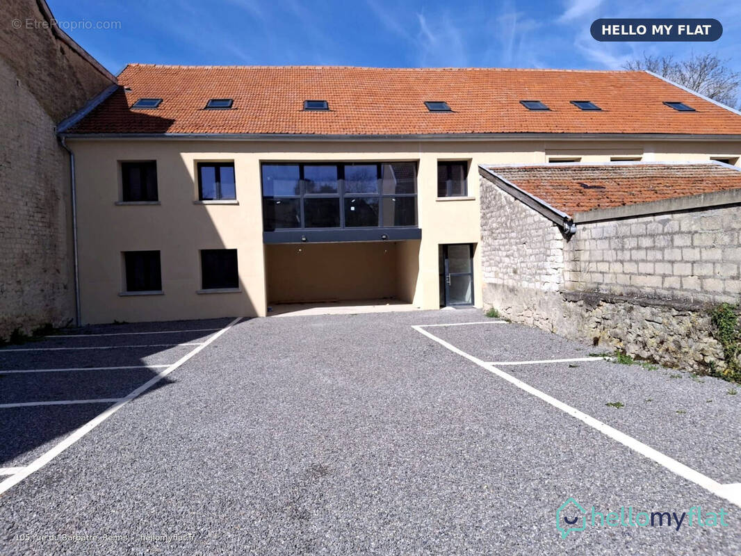 Appartement 100 m² à Witry-Les-Reims  - photo 1