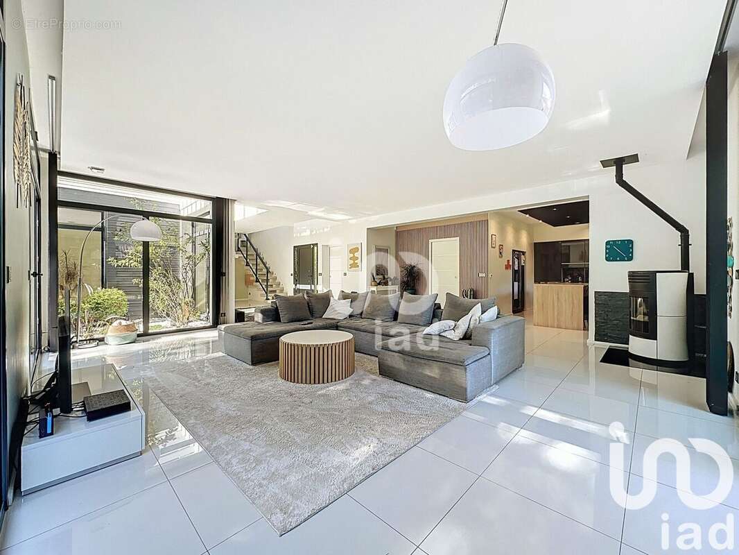 Photo 6 - Maison à DOUSSARD