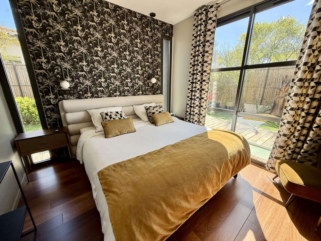 Maison à PRADES-LE-LEZ