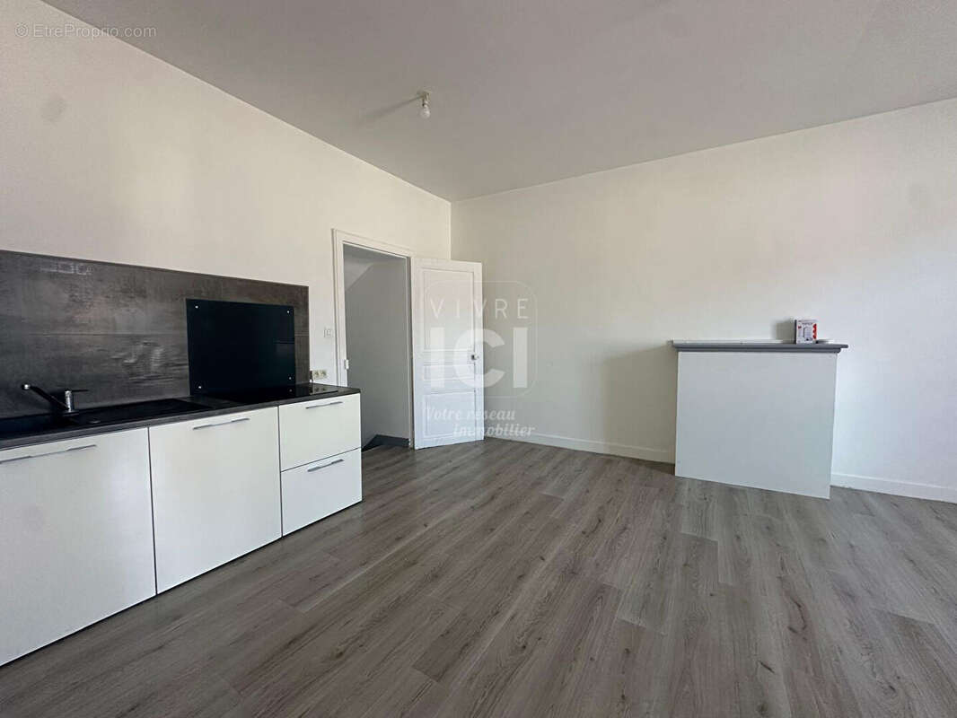 Appartement à PONT-SAINT-MARTIN
