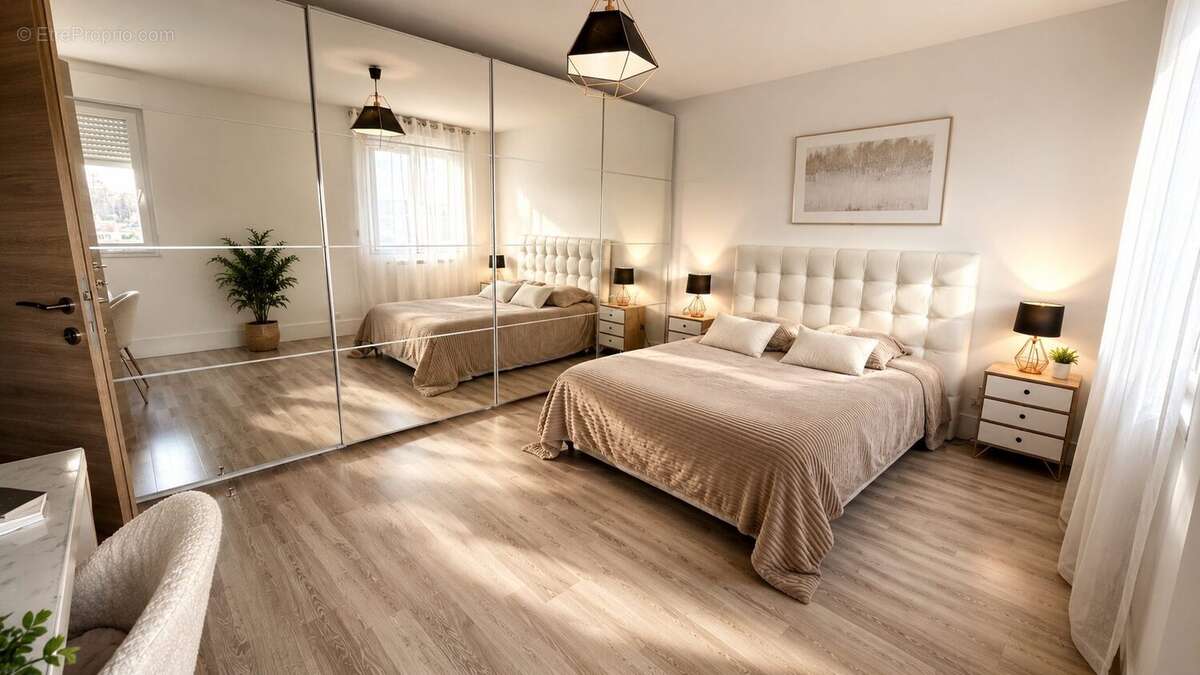 Maison 192 m² à Ecquevilly  - photo 3