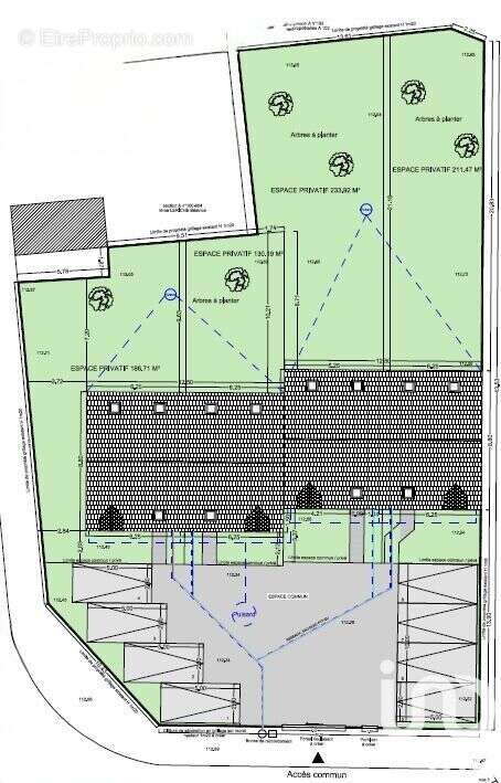 Photo 8 - Terrain à MORMANT