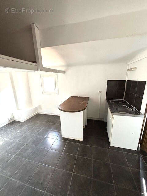 Appartement à MARSEILLE-6E