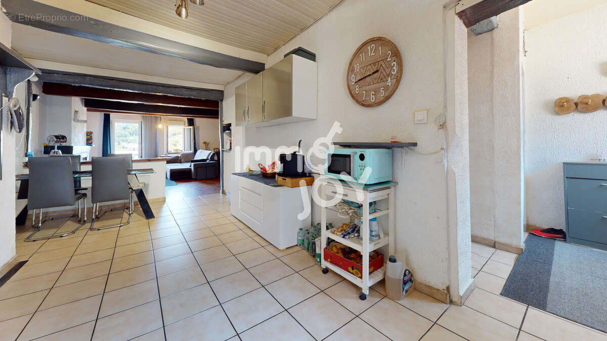 Maison Beaumont Sur Lèze - photo 3