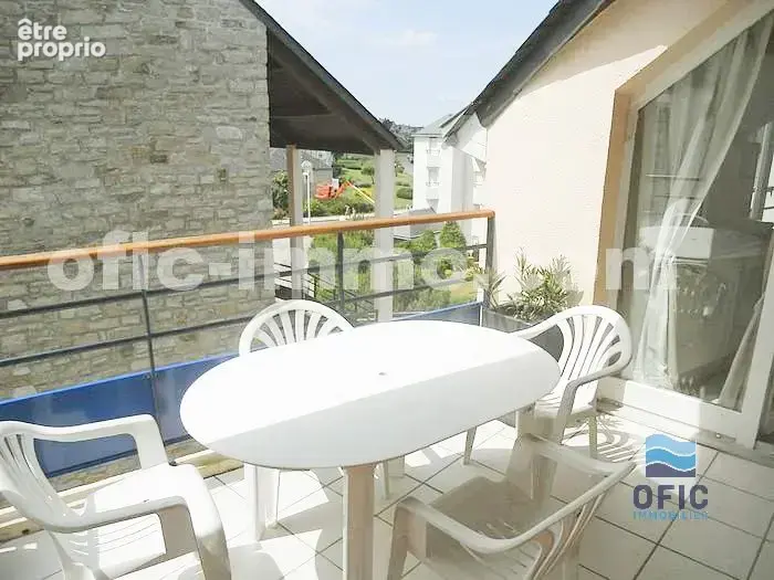 Appartement 3 pièces 42 m² à vendre à Arzon (56640) - photo 3