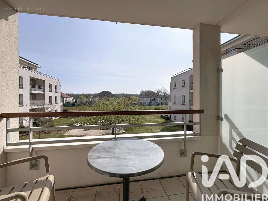 Photo 7 - Appartement à VERNOUILLET